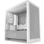 Gehäuse NZXT H3 Flow White - CC-H31FW-01