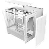 Gehäuse NZXT H3 Flow White (CC-H31FW-01)