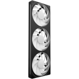 Gehäuselüfter NZXT F360 RGB Core Black (RF-U36HF-B1)