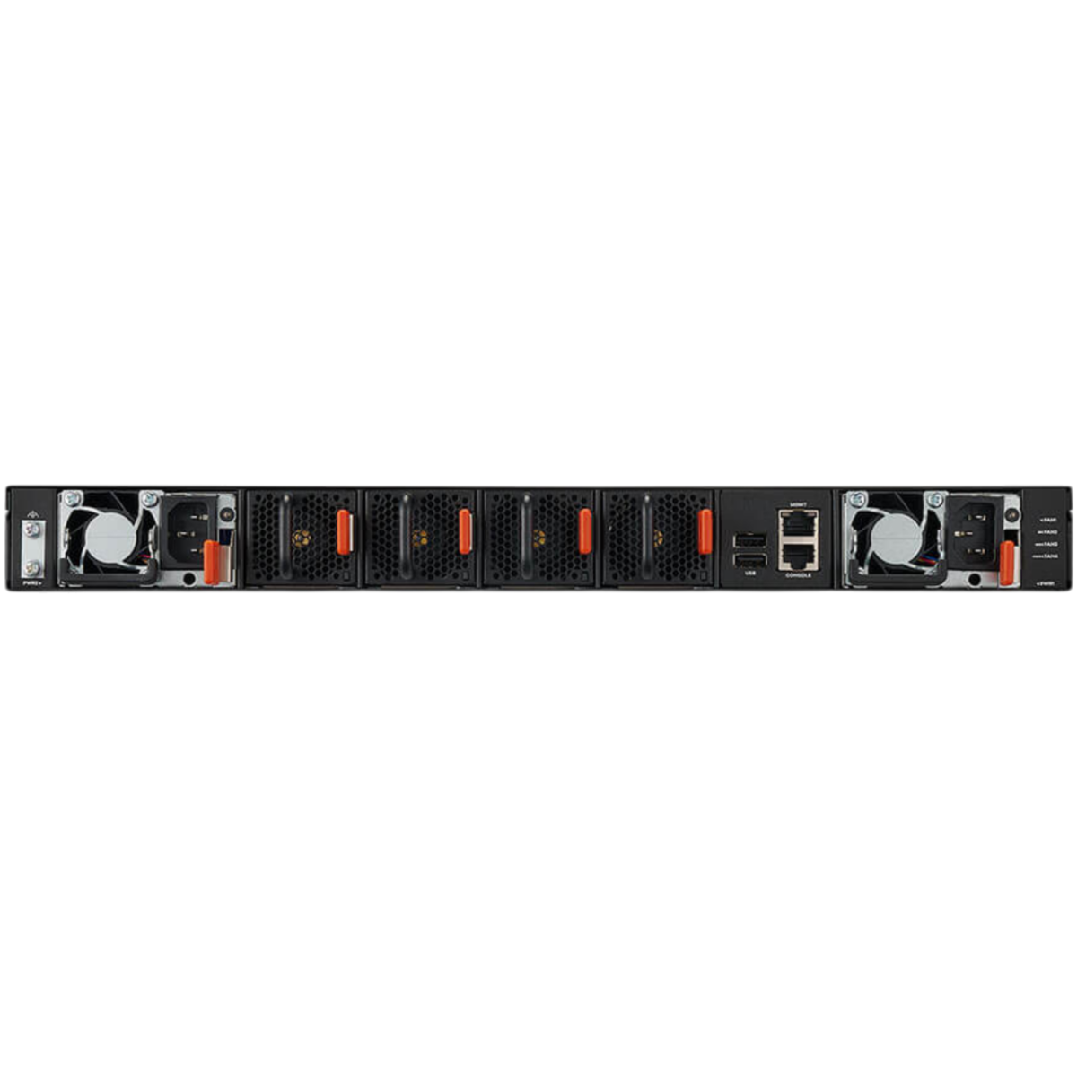 Switch Zyxel CX4800-56F - CX4800-56F-EU0101F - Foto 3