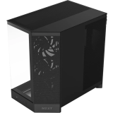 Gehäuse NZXT H9 Flow RGB Black (CM-H92FB-R1)