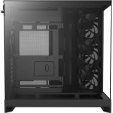 Gehäuse NZXT H9 Flow RGB Black (CM-H92FB-R1)