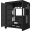 Gehäuse NZXT H9 Flow RGB Black - CM-H92FB-R1 - Foto 6