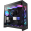 Gehäuse NZXT H9 Flow RGB Black - CM-H92FB-R1 - Foto 9