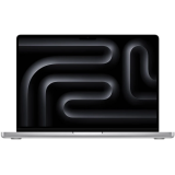 Laptop Apple MacBook Pro 14 Silver (M4 Max, 2024) (MX2G3D/A)