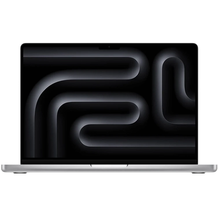 Laptop Apple MacBook Pro 14 Silver (M4 Max, 2024) (MX2G3D/A)
