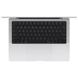 Laptop Apple MacBook Pro 14 Silver (M4 Max, 2024) (MX2G3D/A)