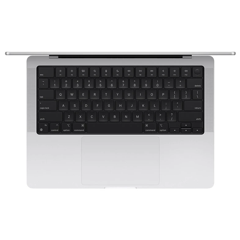 Laptop Apple MacBook Pro 14 Silver (M4 Max, 2024) (MX2G3D/A) - Foto 2
