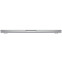 Laptop Apple MacBook Pro 14 Silver (M4 Max, 2024) (MX2G3D/A) - Foto 3
