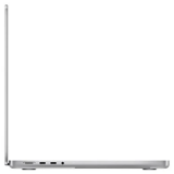 Laptop Apple MacBook Pro 14 Silver (M4 Max, 2024) (MX2G3D/A)