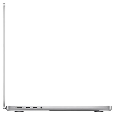 Laptop Apple MacBook Pro 14 Silver (M4 Max, 2024) (MX2G3D/A) - Foto 4