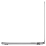 Laptop Apple MacBook Pro 14 Silver (M4 Max, 2024) (MX2G3D/A)