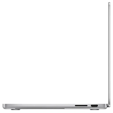 Laptop Apple MacBook Pro 14 Silver (M4 Max, 2024) (MX2G3D/A) - Foto 5