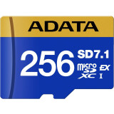 Speicherkarte 256GB MicroSD ADATA Premier Extreme (UD256GEX3L1-C)