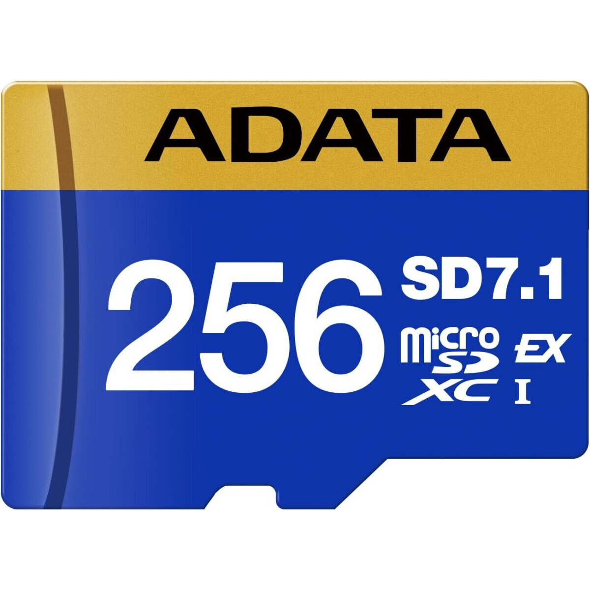 Speicherkarte 256GB MicroSD ADATA Premier Extreme (UD256GEX3L1-C) - Foto 2