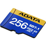 Speicherkarte 256GB MicroSD ADATA Premier Extreme (UD256GEX3L1-C)
