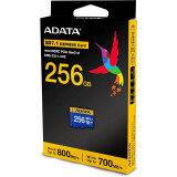 Speicherkarte 256GB MicroSD ADATA Premier Extreme (UD256GEX3L1-C)
