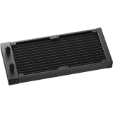 Kühlsystem für Flüssigkeitskühlung DeepCool LM240 (R-LM240-BKDMMC-1)