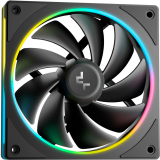 Kühlsystem für Flüssigkeitskühlung DeepCool LM240 (R-LM240-BKDMMC-1)