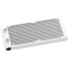 Wasser-Kühlungssystem DeepCool LM240 WH - R-LM240-WHDMMC-1 - Foto 3