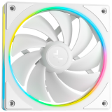 Wasser-Kühlungssystem DeepCool LM240 WH (R-LM240-WHDMMC-1)
