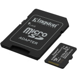 Speicherkarte 1TB MicroSD Kingston Canvas Select Plus + SD adapter (SDCS3/1TB)