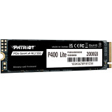 SSD Speicher 2TB Patriot P400 Lite (P400LP2KGM28H)