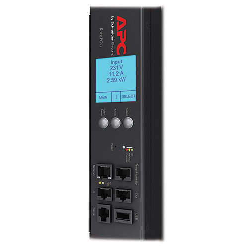Stromverteilerblock APC AP8858 - Foto 2