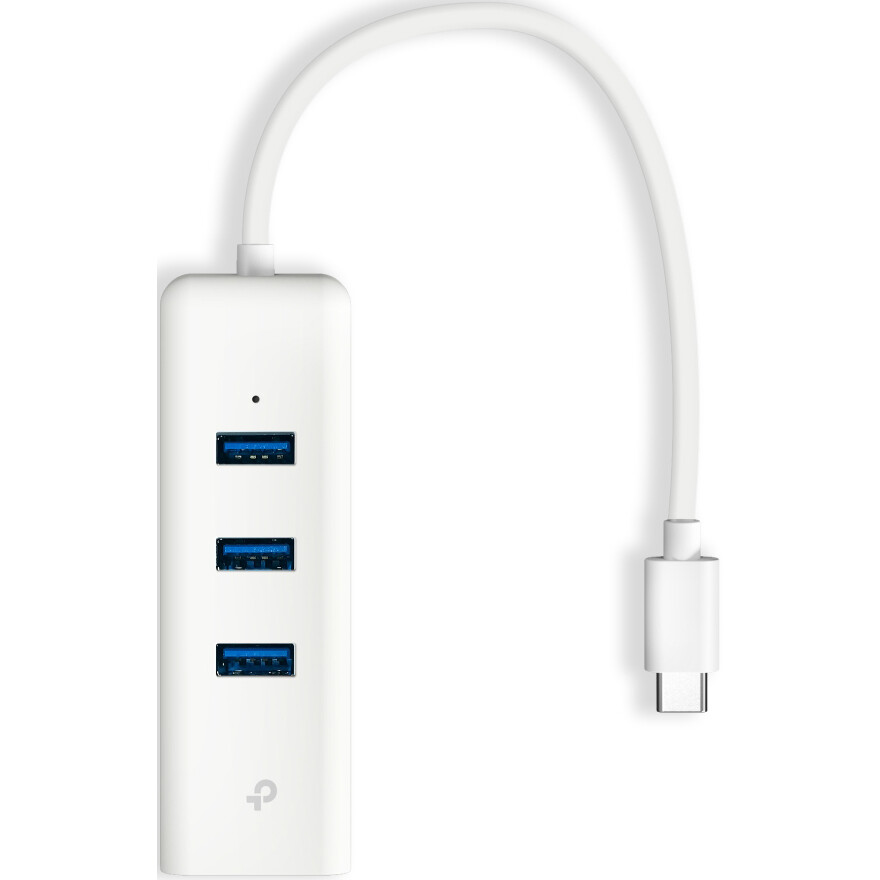 Netzwerkadapter TP-Link UE330C