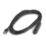 Temperatur- und Feuchtigkeitssensor APC AP9335TH