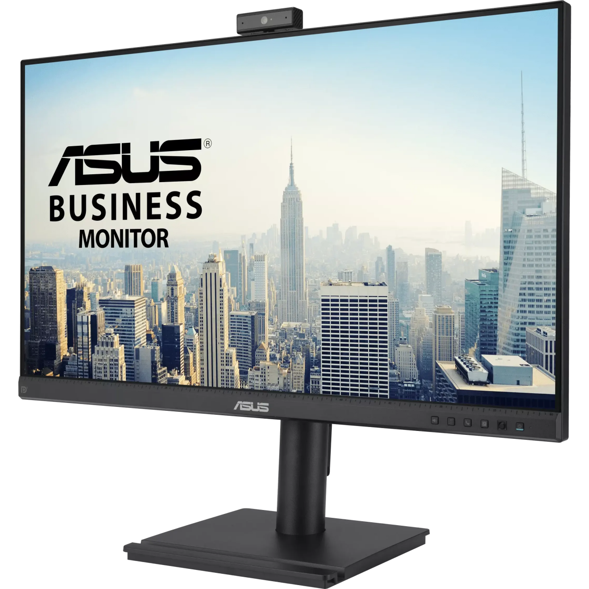 Monitor ASUS 24" BE249QFK - Foto 2