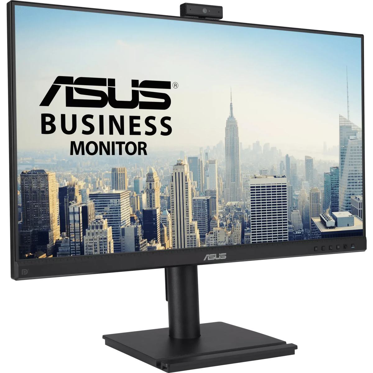 Monitor ASUS 24" BE249QFK - Foto 3