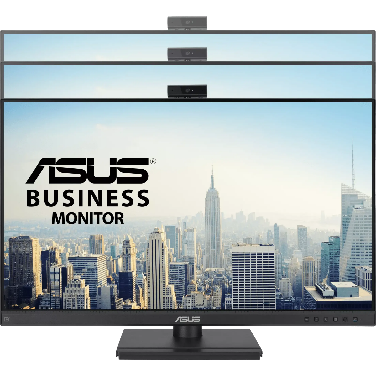 Monitor ASUS 24" BE249QFK - Foto 4