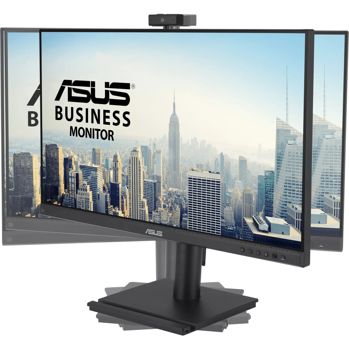 Monitor ASUS 24" BE249QFK - Foto 5