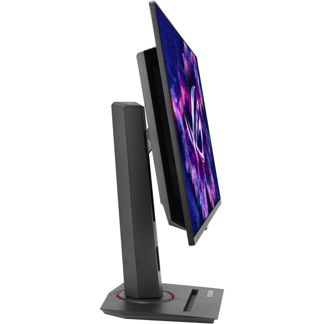 Monitor ASUS 27" XG27UCDMG ROG Strix OLED - Foto 4