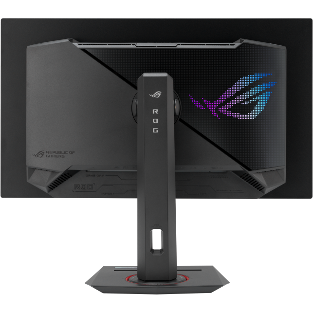 Monitor ASUS 27" XG27UCDMG ROG Strix OLED - Foto 5