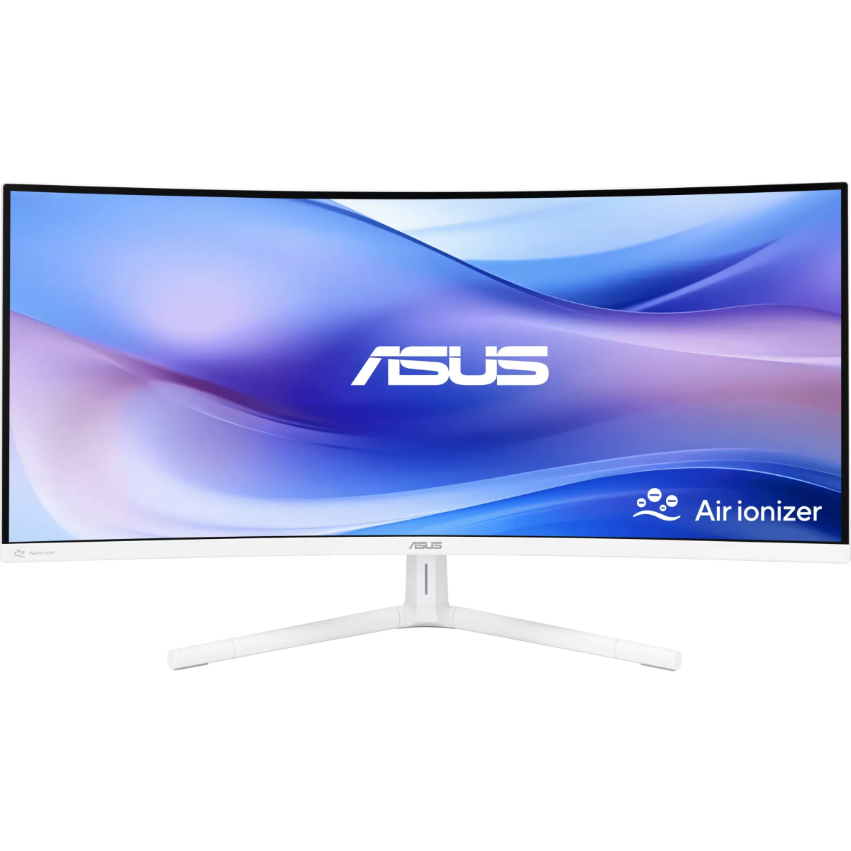 Monitor ASUS 34" VU34WCIP-W