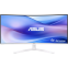 Monitor ASUS 34" VU34WCIP-W