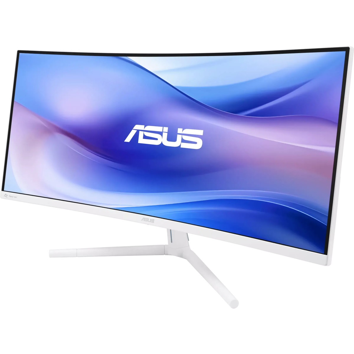 Monitor ASUS 34" VU34WCIP-W - Foto 2