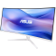 Monitor ASUS 34" VU34WCIP-W - Foto 2