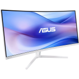 Monitor ASUS 34" VU34WCIP-W