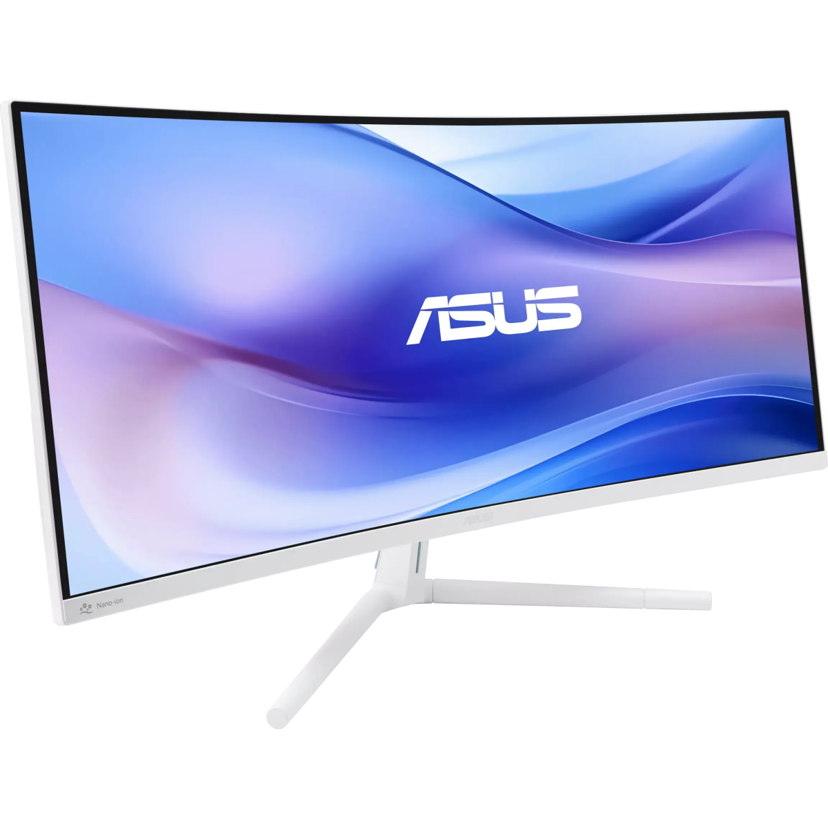 Monitor ASUS 34" VU34WCIP-W - Foto 3