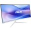 Monitor ASUS 34" VU34WCIP-W - Foto 3