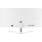 Monitor ASUS 34" VU34WCIP-W - Foto 4