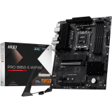 Motherboard MSI PRO B850-S WIFI6E