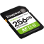 Speicherkarte 256GB SD Kingston Canvas Select Plus (SDS3/256GB) - Foto 2