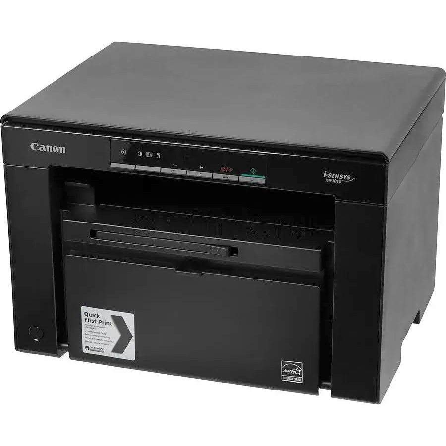 Multifunktionsgerät Canon i-SENSYS MF3010 (5252B004)