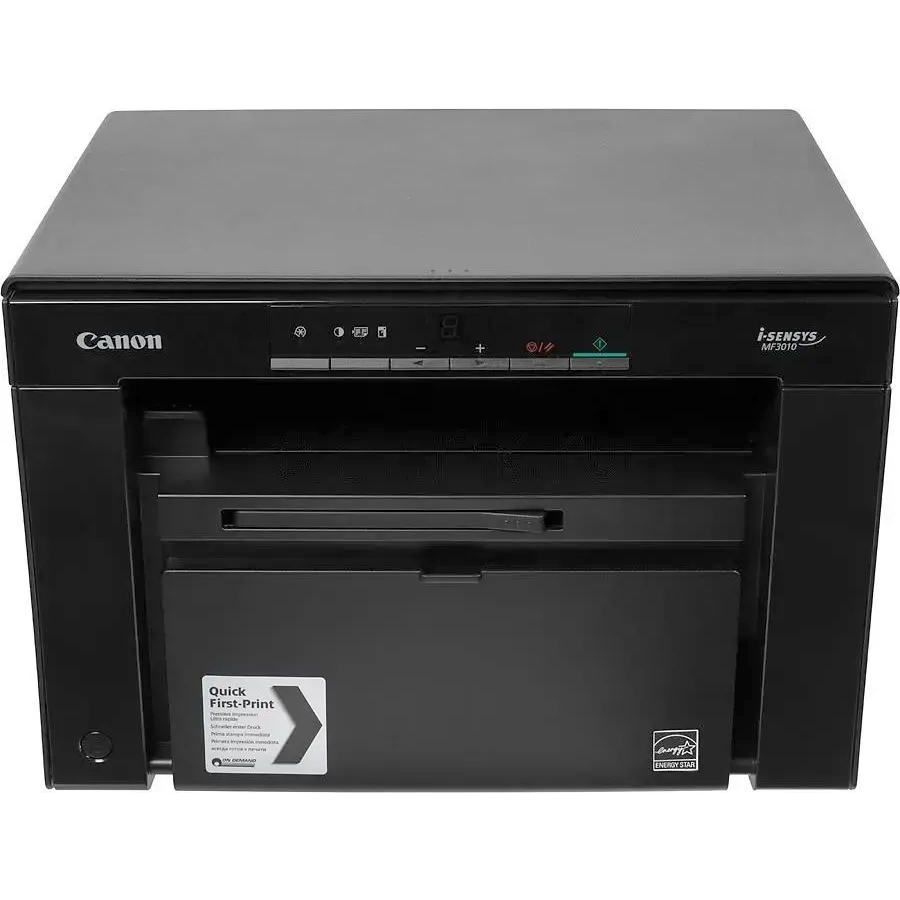 Multifunktionsgerät Canon i-SENSYS MF3010 (5252B004) - Foto 2