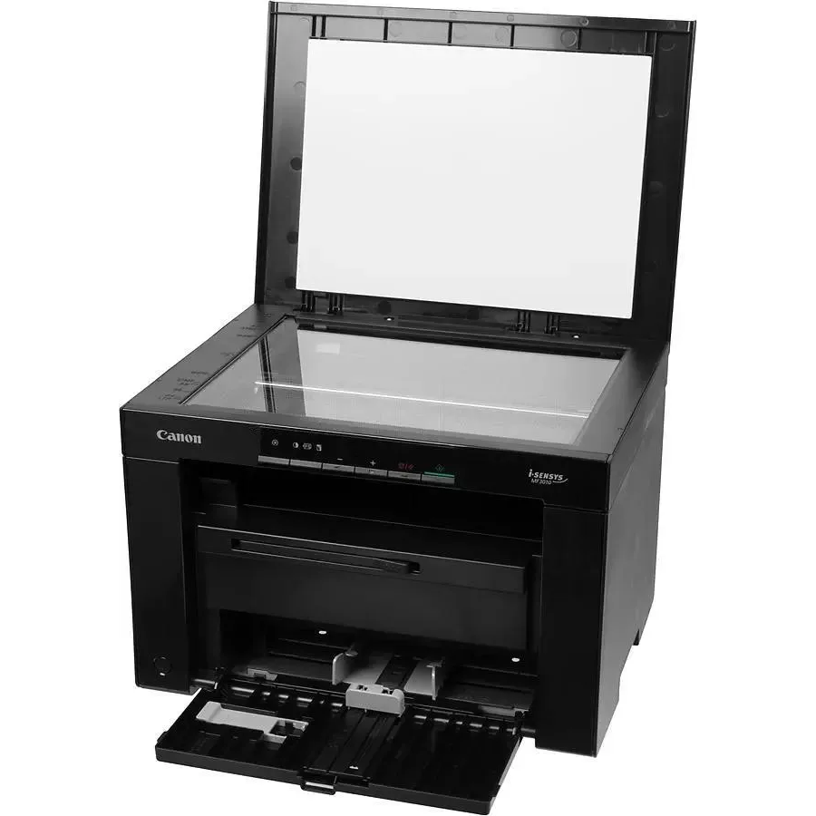 Multifunktionsgerät Canon i-SENSYS MF3010 (5252B004) - Foto 3
