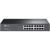 Switch (Netzwerkswitch) TP-Link TL-SF1016DS